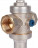 Редуктор давления STOUT SVS-1008-000025