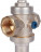Редуктор давления STOUT SVS-1008-000025