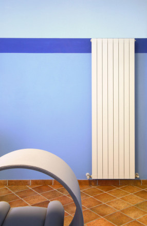 Алюминиевый радиатор Global OSCAR 1800 4 секции