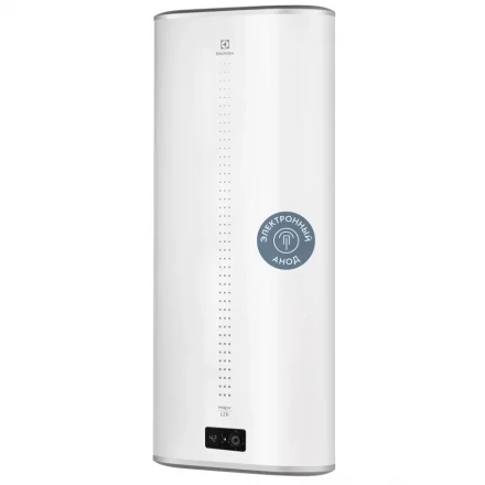 Накопительный водонагреватель Electrolux EWH 100 Major LZR 3
