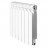 Алюминиевый радиатор Global Vox EXTRA 350 6 сек. (83539)