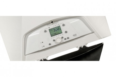 Настенный газовый котел &gt; 100 кВт ECA Felis Slave Boiler 125 KW