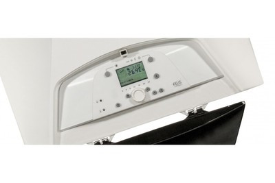Настенный газовый котел &gt; 100 кВт ECA Felis Slave Boiler 125 KW