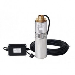 Скважинный насос Водолей БЦПЭУ 0.32 - 50У*