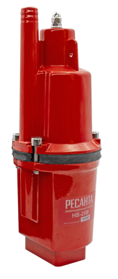 Вибрационный насос Ресанта НВ-25В