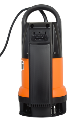 Дренажный насос Вихрь ДН-258/8 ВП