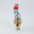 Кран шаровый для подключения датчика температуры Valtec 1/2&quot; VT.247.N.04