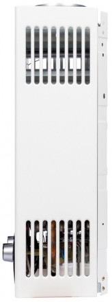 Газовая колонка Kotitonttu SUARI S12 MM (модуляция пламени)