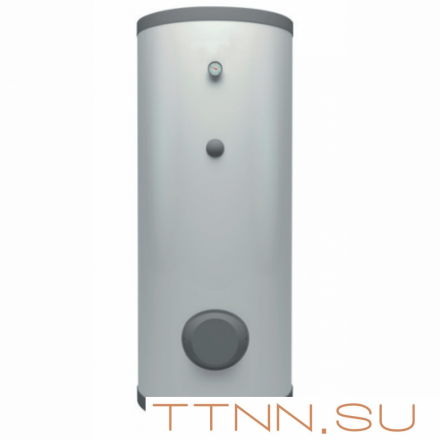 Бойлер косвенного нагрева Huch EnTEC TBS-BASIC 200 л