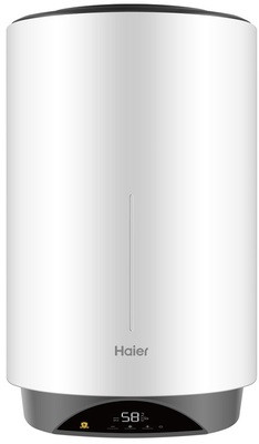 Электрический накопительный водонагреватель Haier ES50V-VH3