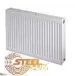 Стальной панельный радиатор STEELSUN Standart 22x500x2000