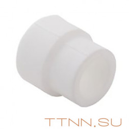 Муфта РосТурПласт переходная внутр/внутр 40х20 арт.16259