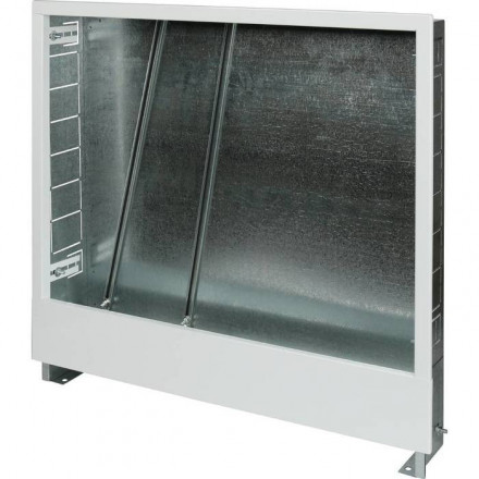 Шкаф распределительный встроенный STOUT (ШРВ-3) 8-10 выхода