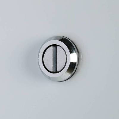 Шкаф распределительный встроенный STOUT (ШРВ-3) 8-10 выхода