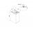 Настенный газовый котел Baxi NUVOLA-3 Comfort 240 Fi