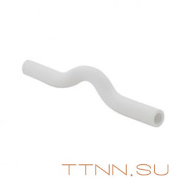 Обводное колено РосТурПласт PN25 20 арт.10710