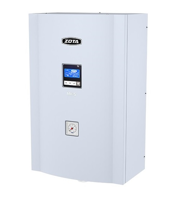 Электрический котел Zota 15 MK-S (ZM3468421015)