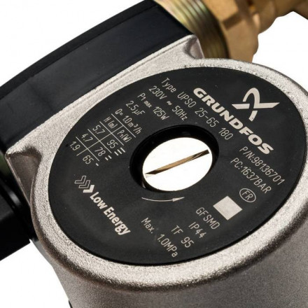 Насосная группа STOUT SDG-0001-002502