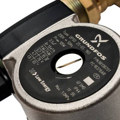 Насосная группа STOUT SDG-0001-002502