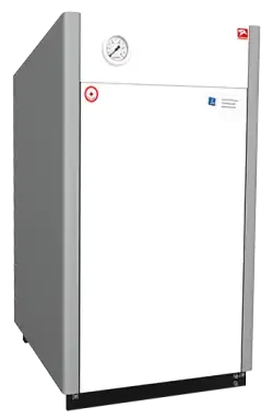 Напольный котел Лемакс КС-Г-30д