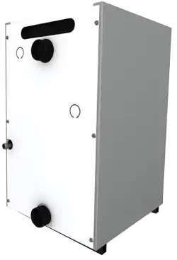 Напольный котел Лемакс КС-Г-30д