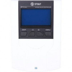 Контроллер STOUT i-1 CWU