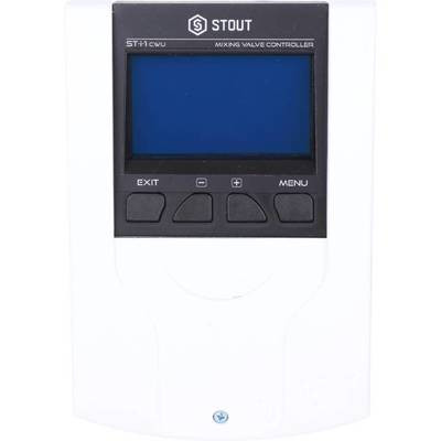 Контроллер STOUT i-1 CWU