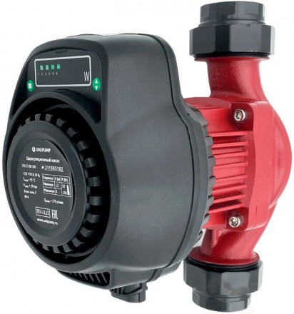 Насос для отопления Unipump LPA 32-80
