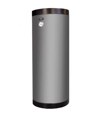 Бойлер косвенного нагрева INOX UL100 серебро