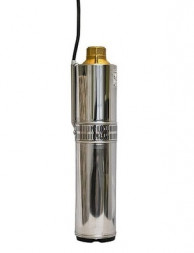 Скважинный насос Водолей БЦПЭ 0,5-16 Р