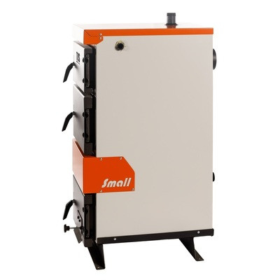 Твердотопливный котел TIS SMALL 20