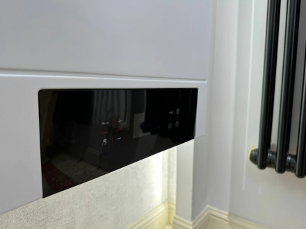 Электрический котел Thermex Quantum E906 6 кВт (протокол OpenTherm)