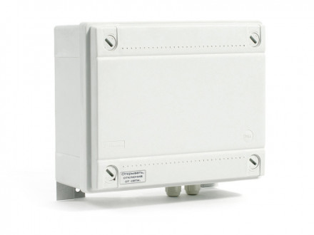 Стабилизатор напряжения Teplocom ST – 1300 исп.5