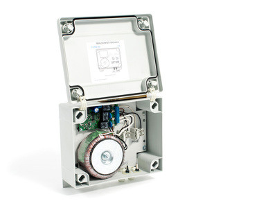 Стабилизатор напряжения Teplocom ST – 1300 исп.5