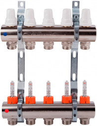 Коллектор ICMA 1&quot; 254 mm (87K013PQ06)