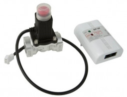 Сигнализатор загазованности БУГ-25 на (СО) для СИКЗ