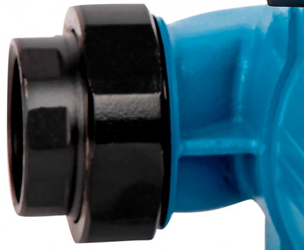 Насос для отопления Wester WCP 32-100G