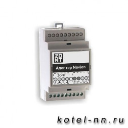 Адаптер NAVIEN DIN (728)