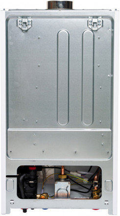 Газовый котел настенный Kotitonttu SUARI S-10 O (без трехходового клапана)