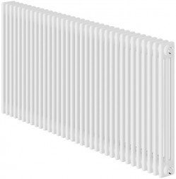 Стальной трубчатый радиатор 3-колончатый Royal Thermo Insignia C3050 - 34 секц. RAL9016, боковое 1/2