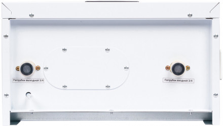 Электрический котел Kotitonttu AINOVA LT-16D