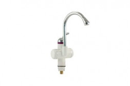 Электрический проточный водонагреватель 3 кВт Unipump BEF-001