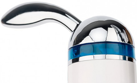 Электрический проточный водонагреватель 3 кВт Unipump BEF-001