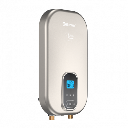 Электрический проточный водонагреватель 8 кВт Thermex Hudson 8500