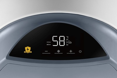 Электрический накопительный водонагреватель Haier ES80V-VH3