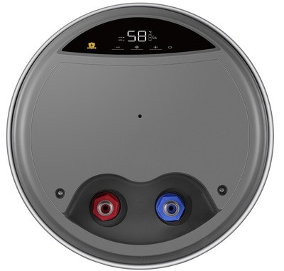 Электрический накопительный водонагреватель Haier ES80V-VH3