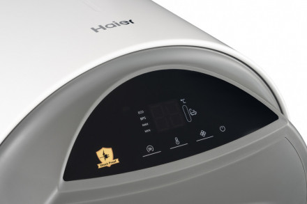 Электрический накопительный водонагреватель Haier ES80V-VH3
