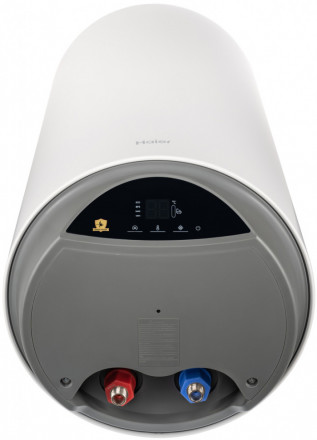 Электрический накопительный водонагреватель Haier ES80V-VH3