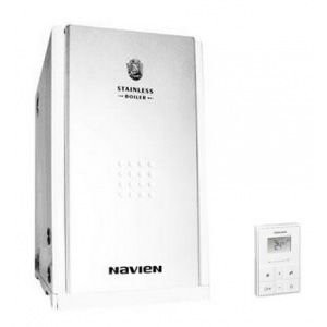 Дизельный котел 17 кВт Navien LST-17KG