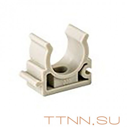 Опора РосТурПласт для труб одинарная 40 арт.10976